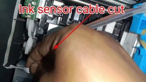 HP SMART TANK 516 ERROR-E4 PROBLEM SOLVE//EASYSOLUTION#SUJITKUMARBHOI
