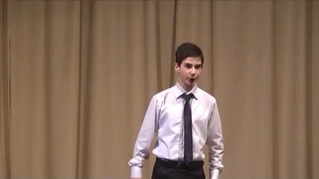 Детская школа искусств.Марданов Гурген. Театральное отделение. смотреть онлайн