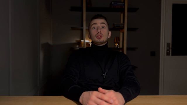 Как держать мотивацию? смотреть онлайн