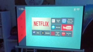 Спустя 7 дней использования Проектора Unicorn X7 за 5000 руб