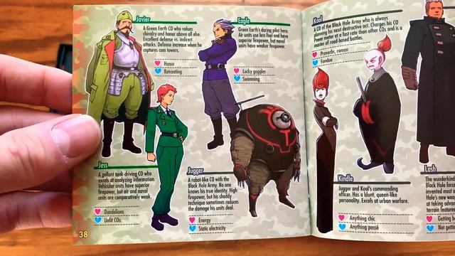 Advance Wars: Dual Strike | Nintendo DS Collection - TV and Lust смотреть онлайн