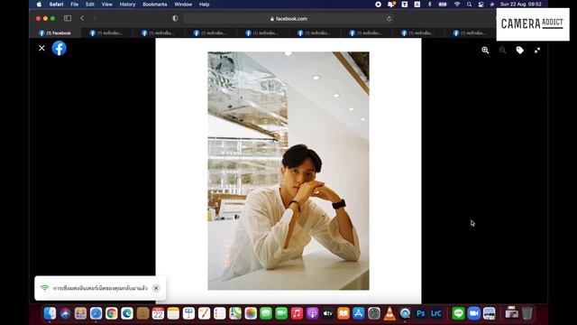 รีวิวกล้องฟิล์มคอมแพค Olympus LT-1