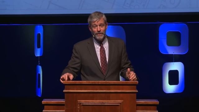 Paul Washer - Fall and He will catch you смотреть онлайн