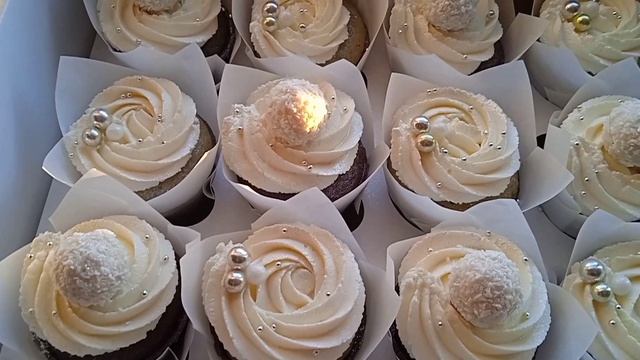 КАПКЕЙКИ НА СВАДЬБУ| СВАДЕБНЫЕ КАПКЕЙКИ смотреть онлайн