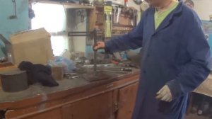 Вазон из бетона своими руками без формы. часть 1 (изготовление приспособления)