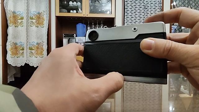 Agfa Optima 200 過片 及 退片 смотреть онлайн