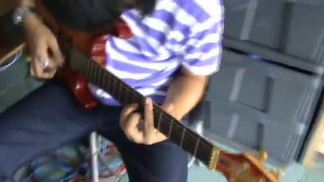 กีต้าร์ CORT S-2900 Untitled.mpg смотреть онлайн