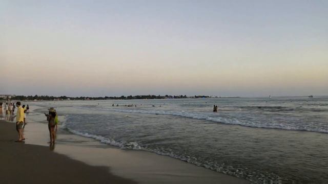 Покажу пляж отеля Akdora Resort Hotel & SPA 4* и расскажу про него. Очень бюджетно, но жить можно! смотреть онлайн