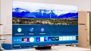 Samsung S800B Dolby Atmos 3 1 2 Soundbar