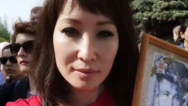 Великой Победе посвящается! "Помните!" младшая группа №4, ДО 1 смотреть онлайн