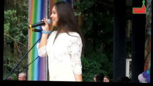 РЕНАТА ИЛЬЯСОВА-"Сэлэм кэтэм" Музыка Гузелии.Слова В.Фатыйхова