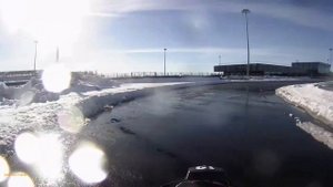 Картинг на Игора | Ленинградская область