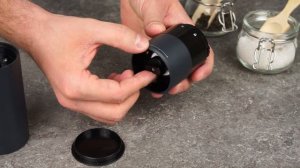 Автоматическая мельница XIAOMI HUOHOU - обзор