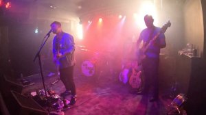 Play God - Sam Offender (Sam Fender Tribute) - Live at KU Stockton