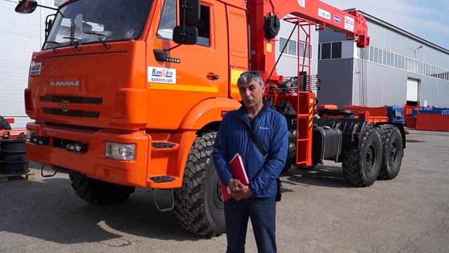 КамАвто отзывы Ставропольский край, Нефтекумск смотреть онлайн