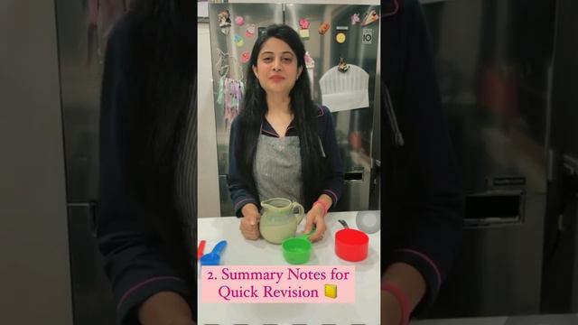 Last Minute “Secret Recipe” to PASS CS Exams | Last Minute Strategy ?