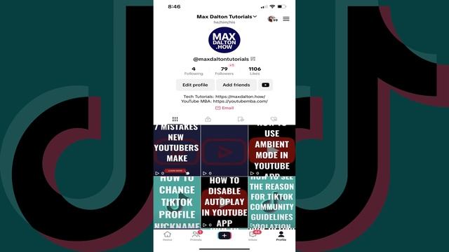 How to Remove All TikTok Downloads from iPhone, iPad or Android Device смотреть онлайн