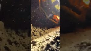 Стелс гепард на 30 колесах