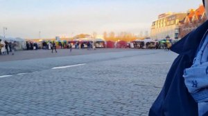 925. ПРОГУЛКА ПО ВЫБОРГУ/ ПОКУПОЧКИ? СТАРЫЙ ГОРОД???