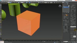 Группы сглаживания. Часть 1 (Smoothing Groups в 3ds Max)