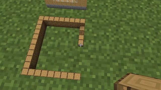 Обзор мода-Little blocks mod (маленькие блоки) смотреть онлайн