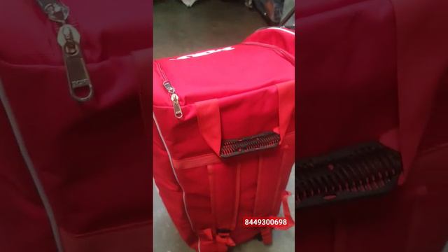 mrf cricket bag#mrf wheel bag#mrf vk 18 tractar wheel bag#most selling bag#trending#most viral