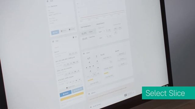Robo 3D printing from your Microsoft Surface Studio смотреть онлайн