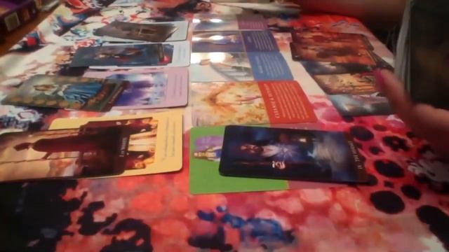 CAPRICORN "Out With The Old, New Opportunities" DECEMBER 2018 ORACLE READING смотреть онлайн