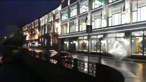 Я люблю тебя, Питер!