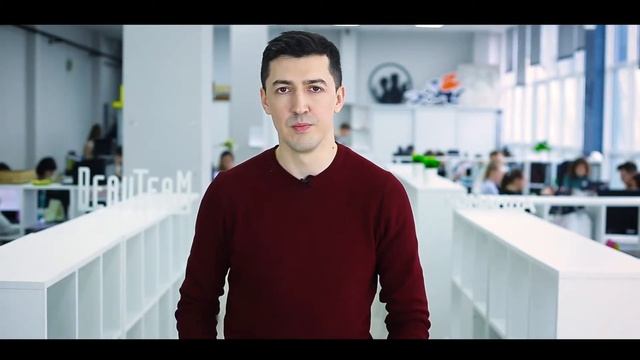 Дмитрий Девятов. Как выбрать правильное помещение для салона красоты или парикмахерской смотреть онлайн