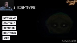 КОШМАРНОЕ ПРОБУЖДЕНИЕ ► Waking Nightmare