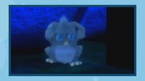 What the HELL is Furby Island? (The TERRIBLE Furby Movie)