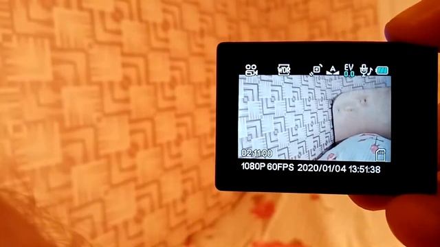 Объектив для Экшн-камеры C AliExpress (из Китая)