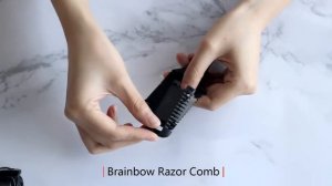 Расческа для стрижки волос