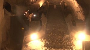 Олег Кравчук – лучший проходчик СУБРа