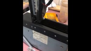 Custom Console Safe Build From 6-CD Changer 100 Series Land Cruiser