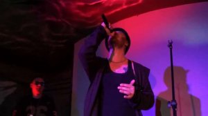 Типси Тип и Zambezi   Дверь