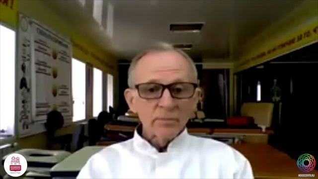 Забела В.П. Здоровый позвоночник. On-line занятие от 24.05.2022