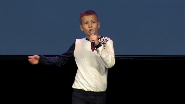 Ты да я, да мы с тобой. исп. Нечипоренко Максим. студия Конфетти смотреть онлайн