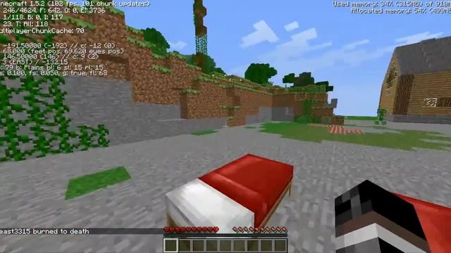 Minecraft: Lets Play With Friends! смотреть онлайн