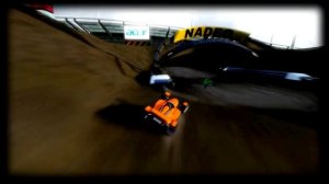 MiniTechNet TrackMania Challenge 2010-01 (Win 3 Netbooks + 2 ITX Boards)