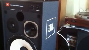 Jbl 4312 D и В