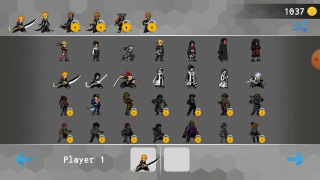 HACK DE COMO TER MOEDAS GRATIS -Anime the multiverse war смотреть онлайн