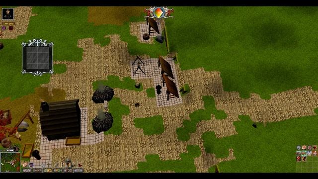 Salem: The Crafting MMO "...in the Mix" смотреть онлайн