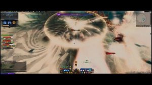 Lost Ark - Kakul Saydon 3 Man Full AFK Bus (1530 Paladin POV)