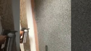 Декоративная отделка стен