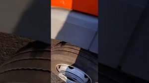 Удаление саживого фильтра мерседес атего евро5|||