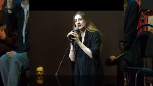 Табор возвращается - У природы нет плохой погоды (Памяти Э. Рязанова)