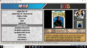RetroPie MS-DOS Games