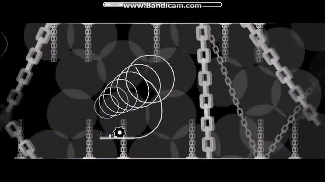 GD►The walls beyond прохождение... смотреть онлайн